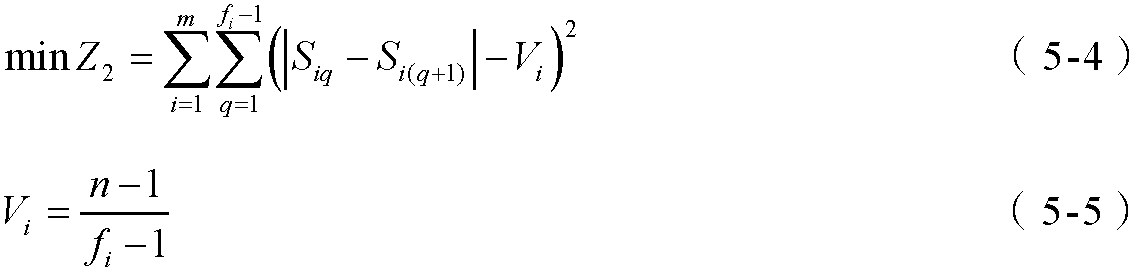 5.2.3 目标函数